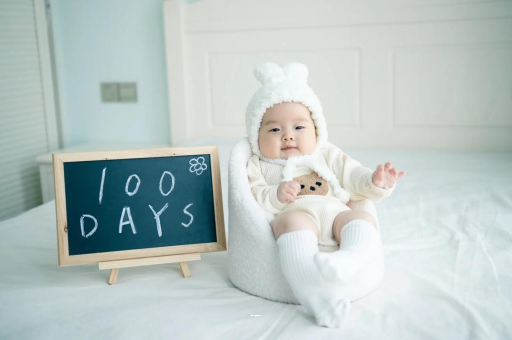 万宁宝宝37度算发烧吗