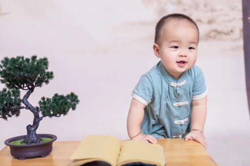 万宁宝宝严重便秘